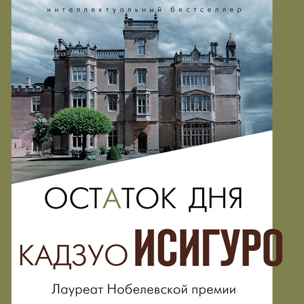 Остаток дня - Исигуро Кадзуо - Аудиокниги слушать онлайн бесплатно без регистрации | электронная библиотека knigi-audio.info