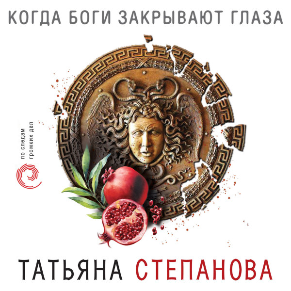 Когда боги закрывают глаза - Степанова Татьяна - Аудиокниги слушать онлайн бесплатно без регистрации | электронная библиотека knigi-audio.info