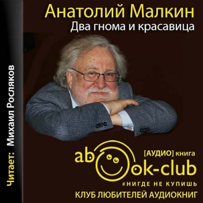 Два гнома и красавица - Анатолий Малкин - Аудиокниги слушать онлайн бесплатно без регистрации | электронная библиотека knigi-audio.info