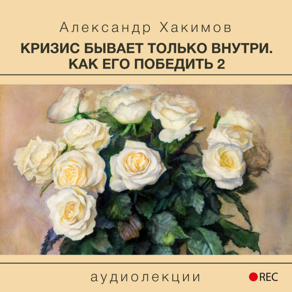 Кризис бывает только внутри. Как его победить 2 - Хакимов Александр - Аудиокниги слушать онлайн бесплатно без регистрации | электронная библиотека knigi-audio.info