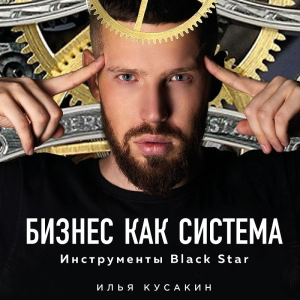 Бизнес как система. Инструменты Black Star - Кусакин Илья - Аудиокниги слушать онлайн бесплатно без регистрации | электронная библиотека knigi-audio.info