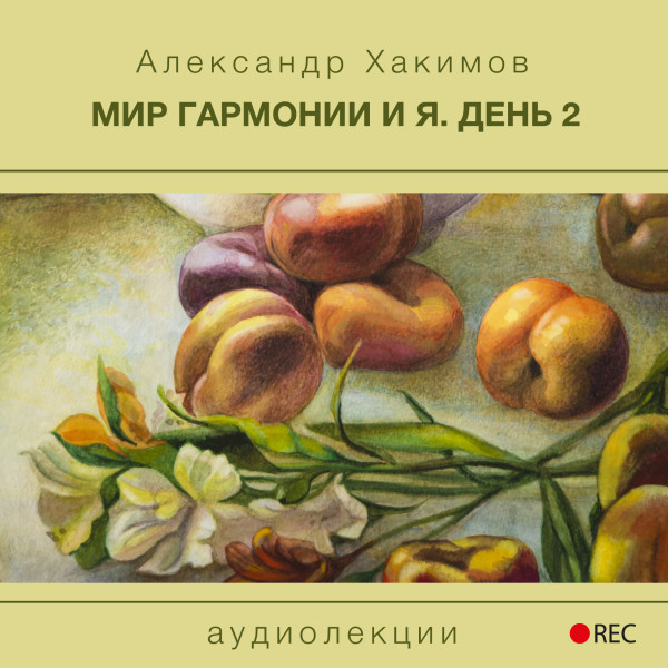 Мир гармонии и Я. День 2 - Хакимов Александр - Аудиокниги слушать онлайн бесплатно без регистрации | электронная библиотека knigi-audio.info