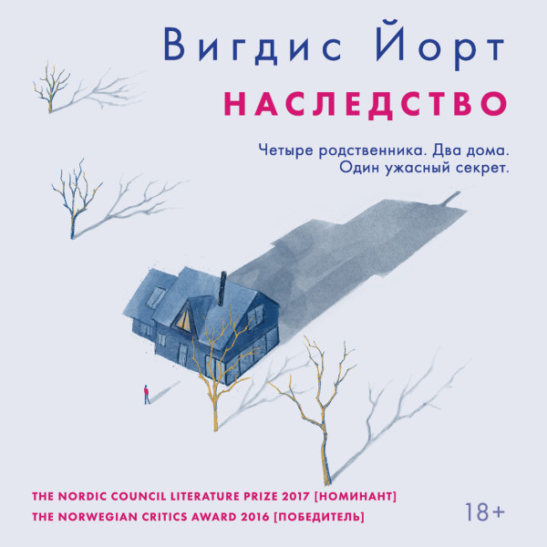 Наследство - Йорт Вигдис - Аудиокниги слушать онлайн бесплатно без регистрации | электронная библиотека knigi-audio.info