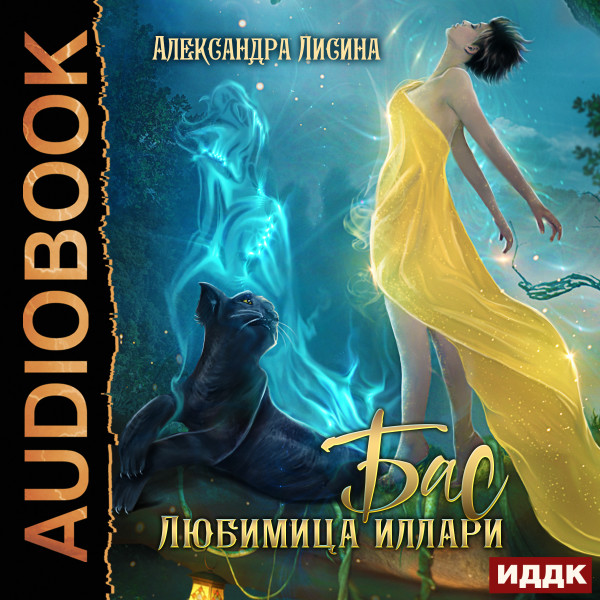 Бас. Любимица Иллари - Лисина Александра - Аудиокниги слушать онлайн бесплатно без регистрации | электронная библиотека knigi-audio.info