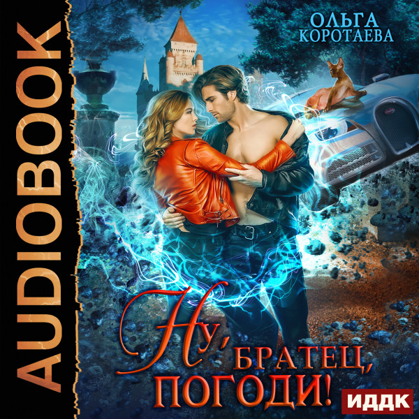 Ну, братец, погоди! - Коротаева Ольга - Аудиокниги слушать онлайн бесплатно без регистрации | электронная библиотека knigi-audio.info
