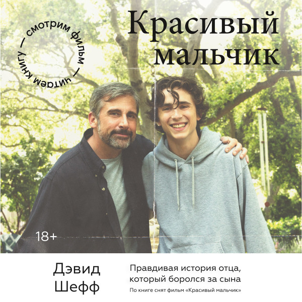 Красивый мальчик - Шефф Дэвид - Аудиокниги слушать онлайн бесплатно без регистрации | электронная библиотека knigi-audio.info