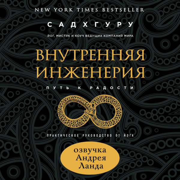 Внутренняя инженерия. Путь к радости. Практическое руководство от йога - Садхгуру - Аудиокниги слушать онлайн бесплатно без регистрации | электронная библиотека knigi-audio.info
