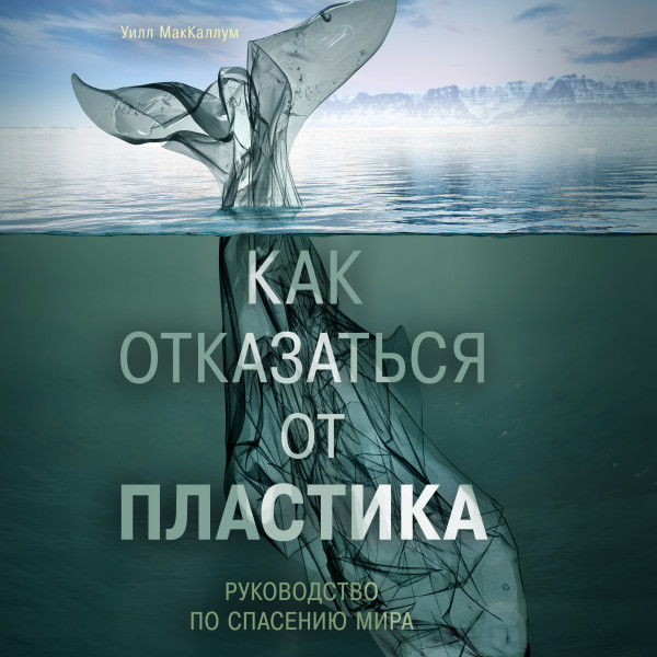 Как отказаться от пластика: руководство по спасению мира - МакКаллум Уилл - Аудиокниги слушать онлайн бесплатно без регистрации | электронная библиотека knigi-audio.info