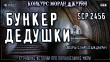 Гоп-стоп и дедовские письмена - 2. Бункер - Сергей Кирнос - Аудиокниги слушать онлайн бесплатно без регистрации | электронная библиотека knigi-audio.info