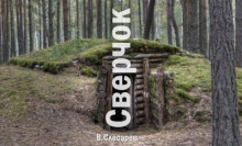 Сверчок - Вячеслав Слесарев - Аудиокниги слушать онлайн бесплатно без регистрации | электронная библиотека knigi-audio.info