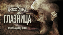 Глазница - Джефф Стрэнд - Аудиокниги слушать онлайн бесплатно без регистрации | электронная библиотека knigi-audio.info