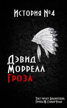 Гроза - Дэвид Моррелл - Аудиокниги слушать онлайн бесплатно без регистрации | электронная библиотека knigi-audio.info