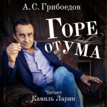 Горе от ума - Александр Грибоедов - Аудиокниги слушать онлайн бесплатно без регистрации | электронная библиотека knigi-audio.info