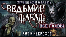 Ведьмы уходят в небо - Сергей Кирнос - Аудиокниги слушать онлайн бесплатно без регистрации | электронная библиотека knigi-audio.info