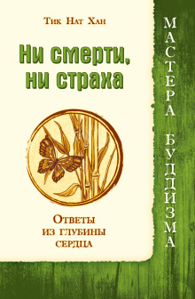 Ни смерти, ни страха - Тит Нат Хан - Аудиокниги слушать онлайн бесплатно без регистрации | электронная библиотека knigi-audio.info