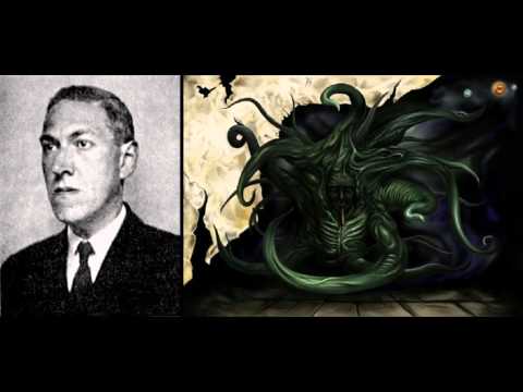 Говард Лавкрафт - Хаос наступающий [Аудиокнига] - Аудиокниги слушать онлайн бесплатно без регистрации | электронная библиотека knigi-audio.info