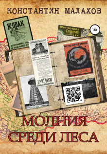 Молния среди леса - Константин Малахов - Аудиокниги слушать онлайн бесплатно без регистрации | электронная библиотека knigi-audio.info
