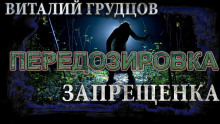 Запрещенка - Виталий Грудцов - Аудиокниги слушать онлайн бесплатно без регистрации | электронная библиотека knigi-audio.info