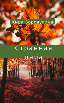 Странная пара - Кира Бородулина - Аудиокниги слушать онлайн бесплатно без регистрации | электронная библиотека knigi-audio.info