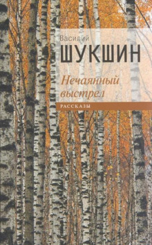 Нечаянный выстрел - Василий Шукшин - Аудиокниги слушать онлайн бесплатно без регистрации | электронная библиотека knigi-audio.info