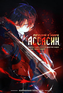 Лучший в мире ассасин, переродившийся в другом мире как аристократ. Том 1 - Цукиё Руи - Аудиокниги слушать онлайн бесплатно без регистрации | электронная библиотека knigi-audio.info