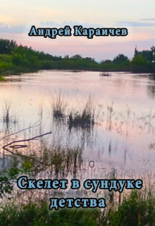 Скелет в сундуке детства - Андрей Караичев - Аудиокниги слушать онлайн бесплатно без регистрации | электронная библиотека knigi-audio.info