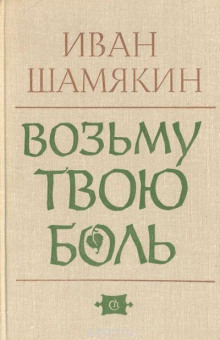 Возьму твою боль - Иван Шамякин - Аудиокниги слушать онлайн бесплатно без регистрации | электронная библиотека knigi-audio.info