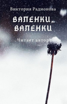 Валенки, валенки... - Автор неизвестен - Аудиокниги слушать онлайн бесплатно без регистрации | электронная библиотека knigi-audio.info
