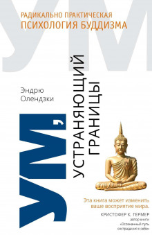 Ум, устраняющий границы. Радикально практическая психология буддизма - Эндрю Олендзки - Аудиокниги слушать онлайн бесплатно без регистрации | электронная библиотека knigi-audio.info