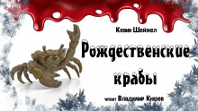 Рождественские крабы - Кевин Шеймел - Аудиокниги слушать онлайн бесплатно без регистрации | электронная библиотека knigi-audio.info