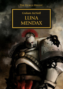 Luna Mendax - Грэм МакНилл - Аудиокниги слушать онлайн бесплатно без регистрации | электронная библиотека knigi-audio.info