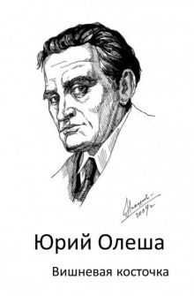Вишневая косточка - Юрий Олеша - Аудиокниги слушать онлайн бесплатно без регистрации | электронная библиотека knigi-audio.info