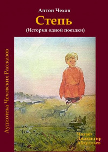 Степь - Антон Чехов - Аудиокниги слушать онлайн бесплатно без регистрации | электронная библиотека knigi-audio.info