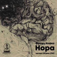 Нора - Франц Кафка - Аудиокниги слушать онлайн бесплатно без регистрации | электронная библиотека knigi-audio.info