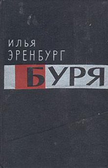 Буря - Илья Эренбург - Аудиокниги слушать онлайн бесплатно без регистрации | электронная библиотека knigi-audio.info