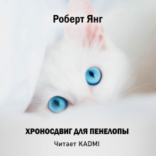 Хроносдвиг для Пенелопы - Роберт Янг - Аудиокниги слушать онлайн бесплатно без регистрации | электронная библиотека knigi-audio.info