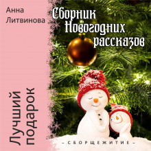 Лучший подарок - Анна Литвинова - Аудиокниги слушать онлайн бесплатно без регистрации | электронная библиотека knigi-audio.info