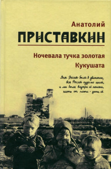 Кукушата, или Жалобная песнь для успокоения сердца - Анатолий Приставкин - Аудиокниги слушать онлайн бесплатно без регистрации | электронная библиотека knigi-audio.info