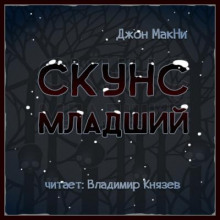 Скунс младший - Джон МакНИ - Аудиокниги слушать онлайн бесплатно без регистрации | электронная библиотека knigi-audio.info