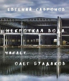 Некроткая вода - Евгений Сафронов - Аудиокниги слушать онлайн бесплатно без регистрации | электронная библиотека knigi-audio.info