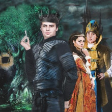 Хроники Тридесятого - Дмитрий Мансуров - Аудиокниги слушать онлайн бесплатно без регистрации | электронная библиотека knigi-audio.info