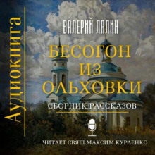 Бесогон из Ольховки. Сборник рассказов - Валерий Лялин - Аудиокниги слушать онлайн бесплатно без регистрации | электронная библиотека knigi-audio.info