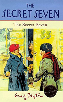 Секретная семерка - Энид Блайтон - Аудиокниги слушать онлайн бесплатно без регистрации | электронная библиотека knigi-audio.info
