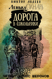 Дорога в Сокольники - Виктор Авдеев - Аудиокниги слушать онлайн бесплатно без регистрации | электронная библиотека knigi-audio.info