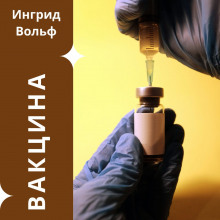 Вакцина - Ingrid Wolf - Аудиокниги слушать онлайн бесплатно без регистрации | электронная библиотека knigi-audio.info