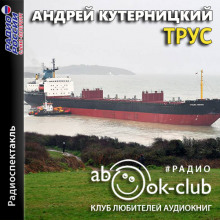 Трус - Андрей Кутерницкий - Аудиокниги слушать онлайн бесплатно без регистрации | электронная библиотека knigi-audio.info