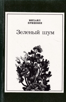 Зелёный шум. Сборник - Михаил Пришвин - Аудиокниги слушать онлайн бесплатно без регистрации | электронная библиотека knigi-audio.info