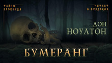 Бумеранг - Дон Ноултон - Аудиокниги слушать онлайн бесплатно без регистрации | электронная библиотека knigi-audio.info