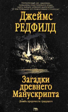 Загадки древнего Манускрипта - Джеймс Редфилд - Аудиокниги слушать онлайн бесплатно без регистрации | электронная библиотека knigi-audio.info
