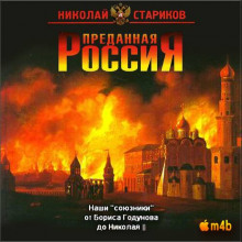 Наши «союзники» от Бориса Годунова до Николая II - Николай Стариков - Аудиокниги слушать онлайн бесплатно без регистрации | электронная библиотека knigi-audio.info